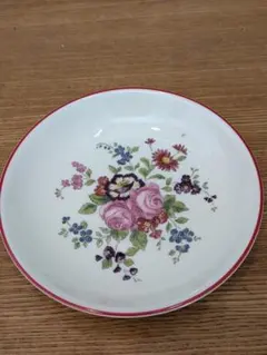 MINTON小皿　直径11cmのサムネイル