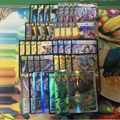 2026年最新】デュエマ 5c ザーディクリカの人気アイテム - メルカリ