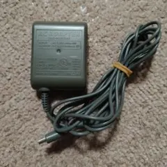 任天堂 純正 DS lite ACアダプター USG―002 充電器