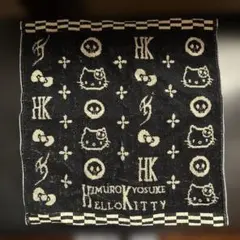 氷室京介　20thバスタオル　非売品 氷室京介 20thバスタオル 非売品 2025年最新】氷室京介 バスタオルの