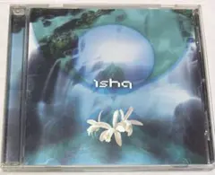 Ishq – Orchid CD Downtempo Goa Tranceのサムネイル