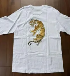 WACKO MARIA 長袖Tシャツ ホワイト Lのサムネイル