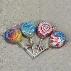 ピクニック　UZUMAKI CANDY スクイーズ　まとめ売り ピクニック UZUMAKI CANDY スクイーズ - メルカリ
