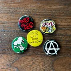 PUNK ❸