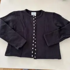 90s agnes b homme archive スナップ カーディガン - メルカリ