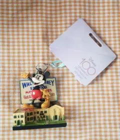 ミッキー オーナメント