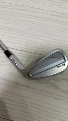 PING i230 単体アイアン UW N.S.PRO 750GH neoのサムネイル