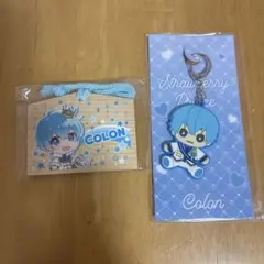 ころんくんグッズセット