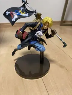 ワンピースマニアが本気でサボをプロデュースしたらこうなった