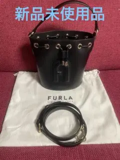 保存袋付♡新品未使用 フルラ バッグ FURLAのサムネイル