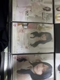 イコラブ 野口衣織 生写真 お姫様の作り方