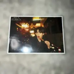 M!LK 吉田仁人 生誕 生写真 2024 ②