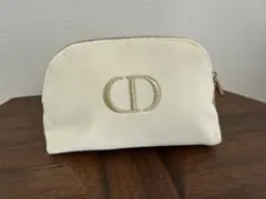 Dior ディオール　ノベルティポーチ