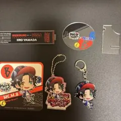 2026年最新】山田二郎 缶バッジの人気アイテム - メルカリ