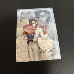 第五人格 ローソンコラボ ネップリ 騎士