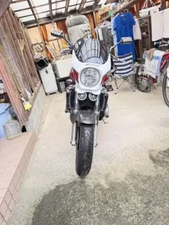 ホンダ カブ用 ビキニカウル ヘッドライトカバー - メルカリ