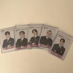 txt KUNDALコラボトレカ