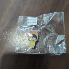 心が叫びたがってるんだ ポテくま 秩父 ピンバッチ ガチャ 成瀬順