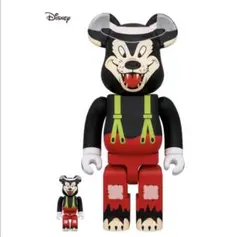 BE@RBRICK BUCK-TICK 今井寿 100%&400% - メルカリ