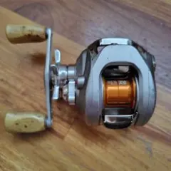 TD-Z 103ML TEAM DAIWA SVスプール ベイトリール - メルカリ