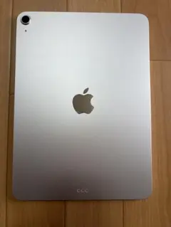 Apple iPad Air M3（11inch） スターライト ジャンク品