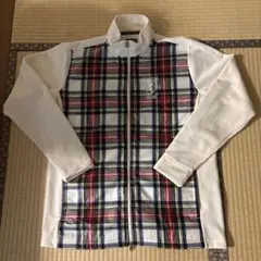 ADMRIAL CHECK 1914 ジャケット