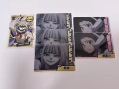 トガヒミコ 麗日お茶子 セット