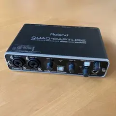 2026年最新】roland quad captureの人気アイテム - メルカリ