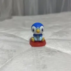 ポケモンチョコエッグ ポッチャマ