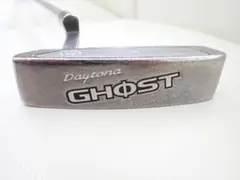 テーラーメイド GHOST ツアーブラック パター レフティ　a