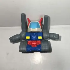 SDガンダムフルカラー　ガンタンク