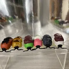 TAKARA TOMY A. R.T.S 団子むしコンプリートセット