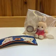 吉徳のぬいぐるみ第4弾 うさぎ キャンディ