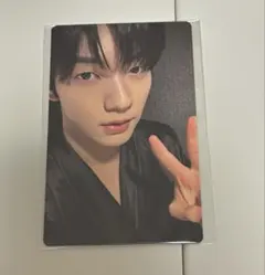 TXT セツナハナビ weverse ラキドロ スビン トレカ 新品未開封 - メルカリ