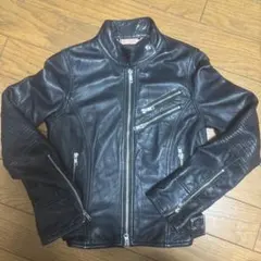 レザージャケット00s archiveのサムネイル