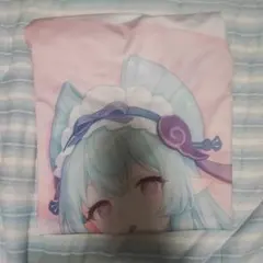 抱き枕カバー 原神 夢見月瑞希