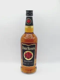 Four Roses 旧旧ブラックラベル HOYA製ロックグラス 2個セット - メルカリ