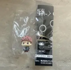 呪術廻戦 死滅回遊 めじるしアクセサリー 虎杖 悠仁