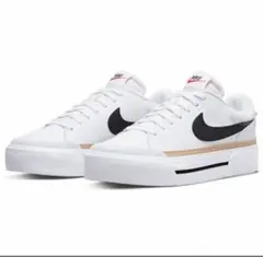 ナイキ NIKE ウィメンズ レディース 厚底 スニーカー 23.5