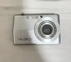 【ジャンク扱い】CASIO EXILIM EX-Z500