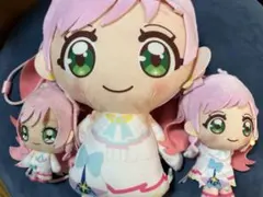 ひろがるスカイプリキュア キュアプリズムセット