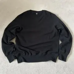 ★ARCHIVE★UNIQLO☆スウェット☆Y2K☆cityboy☆前V☆短丈