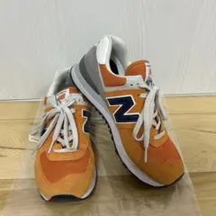 ml574 スニーカー