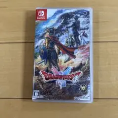【中古】Switch ドラゴンクエスト1&2