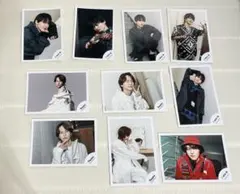 矢花黎　公式写真　7MEN侍