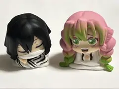伊黒小芭内 甘露寺蜜璃 おばみつ グッズ 2026年最新】おばみつグッズの人気アイテム - メルカリ