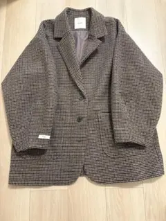 2026年最新】Eaphi wool tweedの人気アイテム - メルカリ