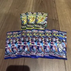 メガドリームEX 3パック ニンジャスピナー　8パック