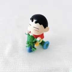 クレヨンしんちゃん　おバカスタムビークル