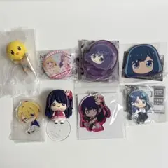 2026年最新】星野アイまとめ売りの人気アイテム - メルカリ